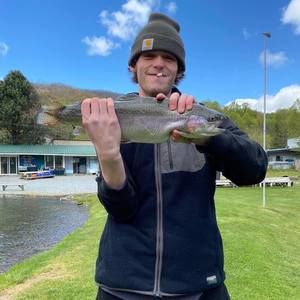 Meet your Posher, Jack